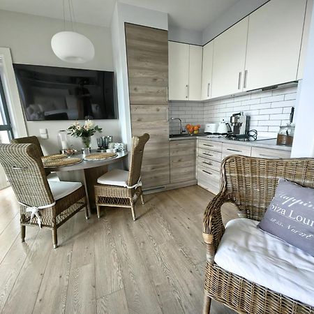 Edel Exclusive Apartments Horyzont 414 Especially For You Miedzyzdroje Eksteriør billede