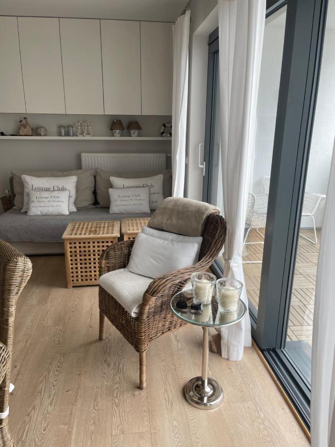 Edel Exclusive Apartments Horyzont 414 Especially For You Miedzyzdroje Eksteriør billede