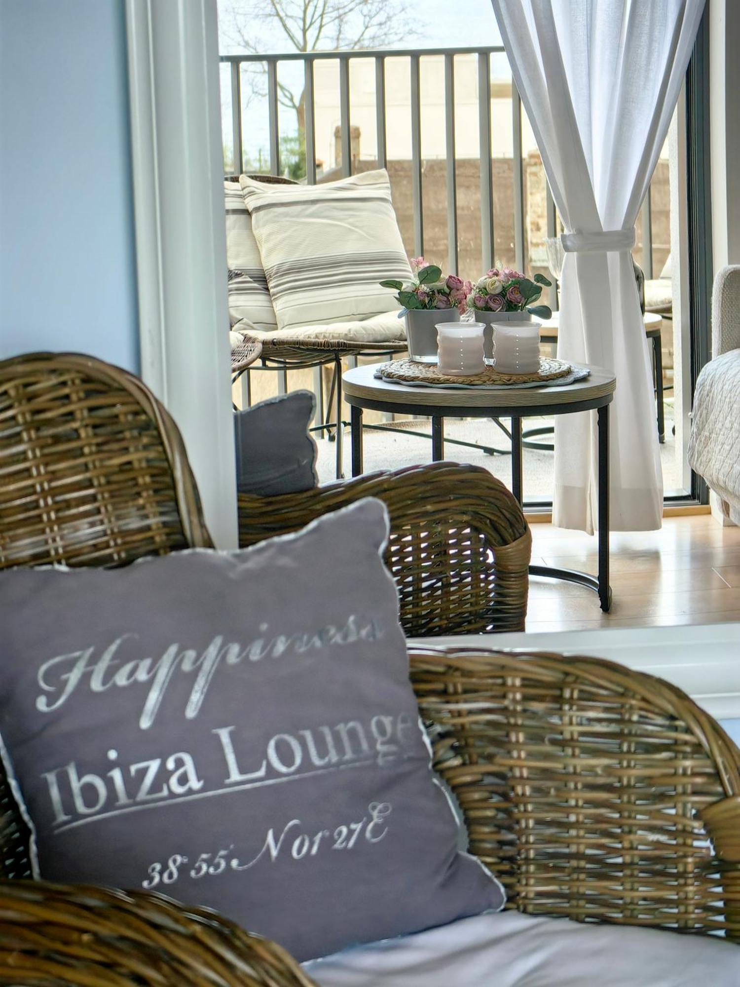 Edel Exclusive Apartments Horyzont 414 Especially For You Miedzyzdroje Eksteriør billede