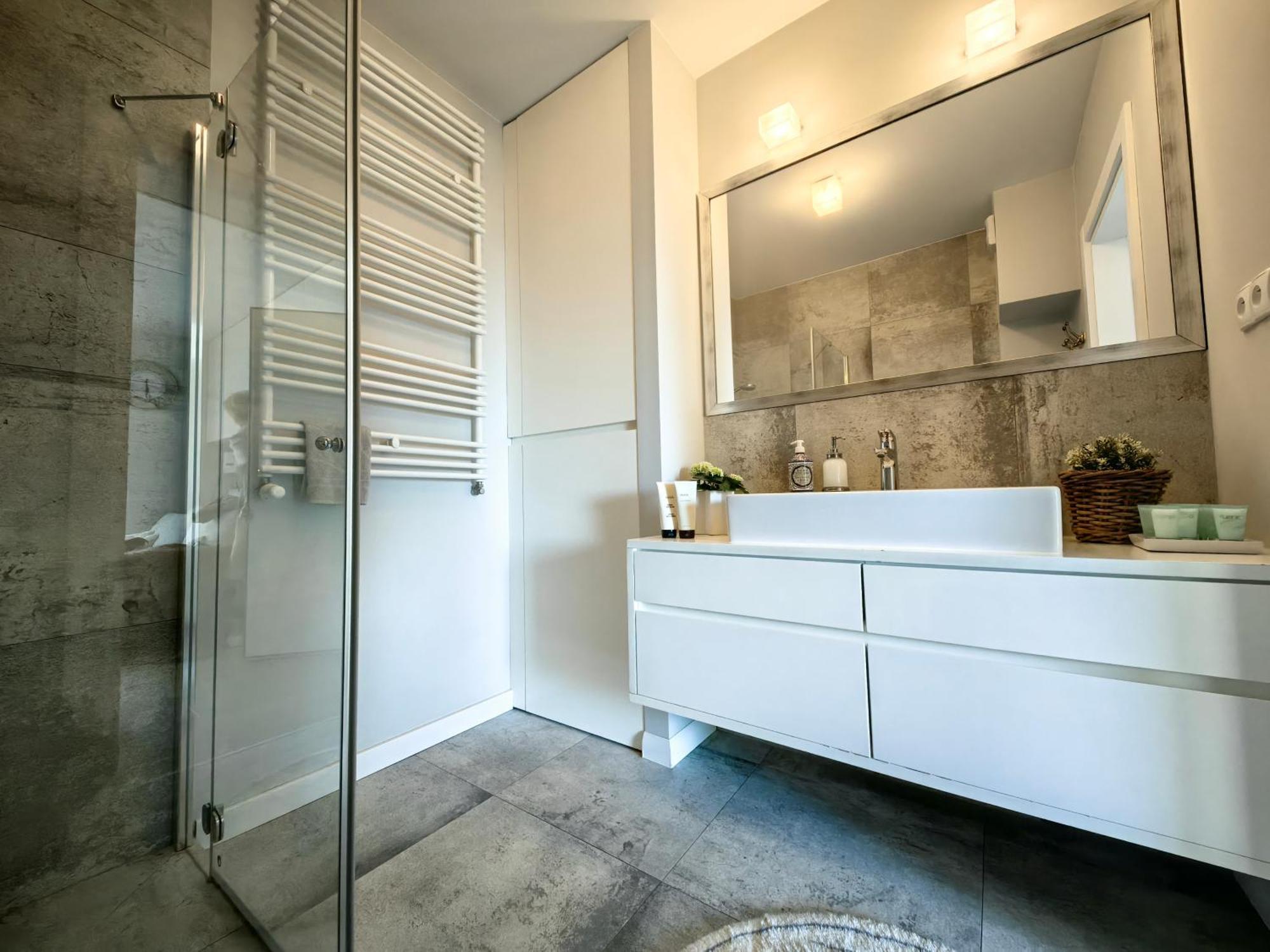 Edel Exclusive Apartments Horyzont 414 Especially For You Miedzyzdroje Eksteriør billede