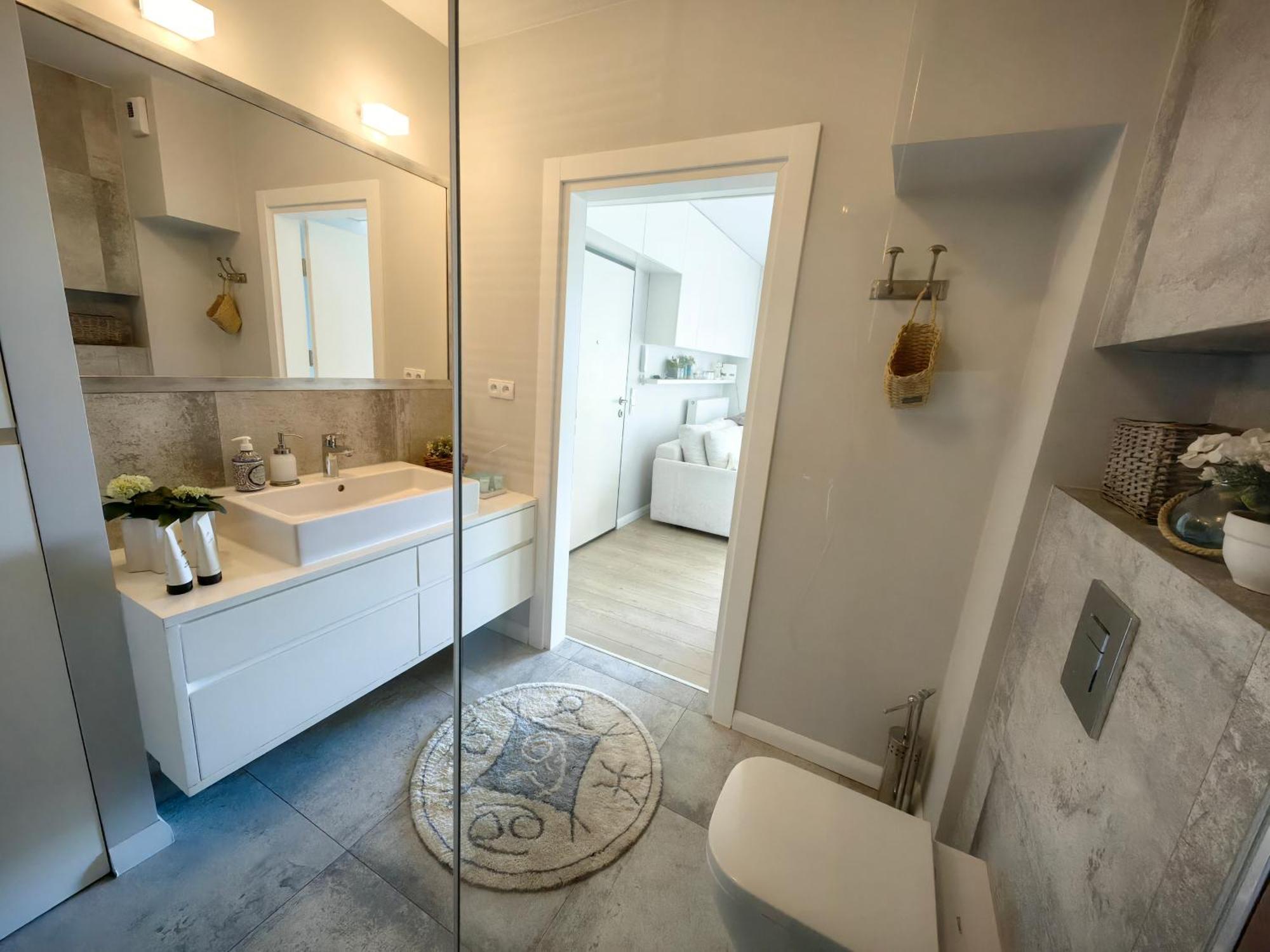 Edel Exclusive Apartments Horyzont 414 Especially For You Miedzyzdroje Eksteriør billede