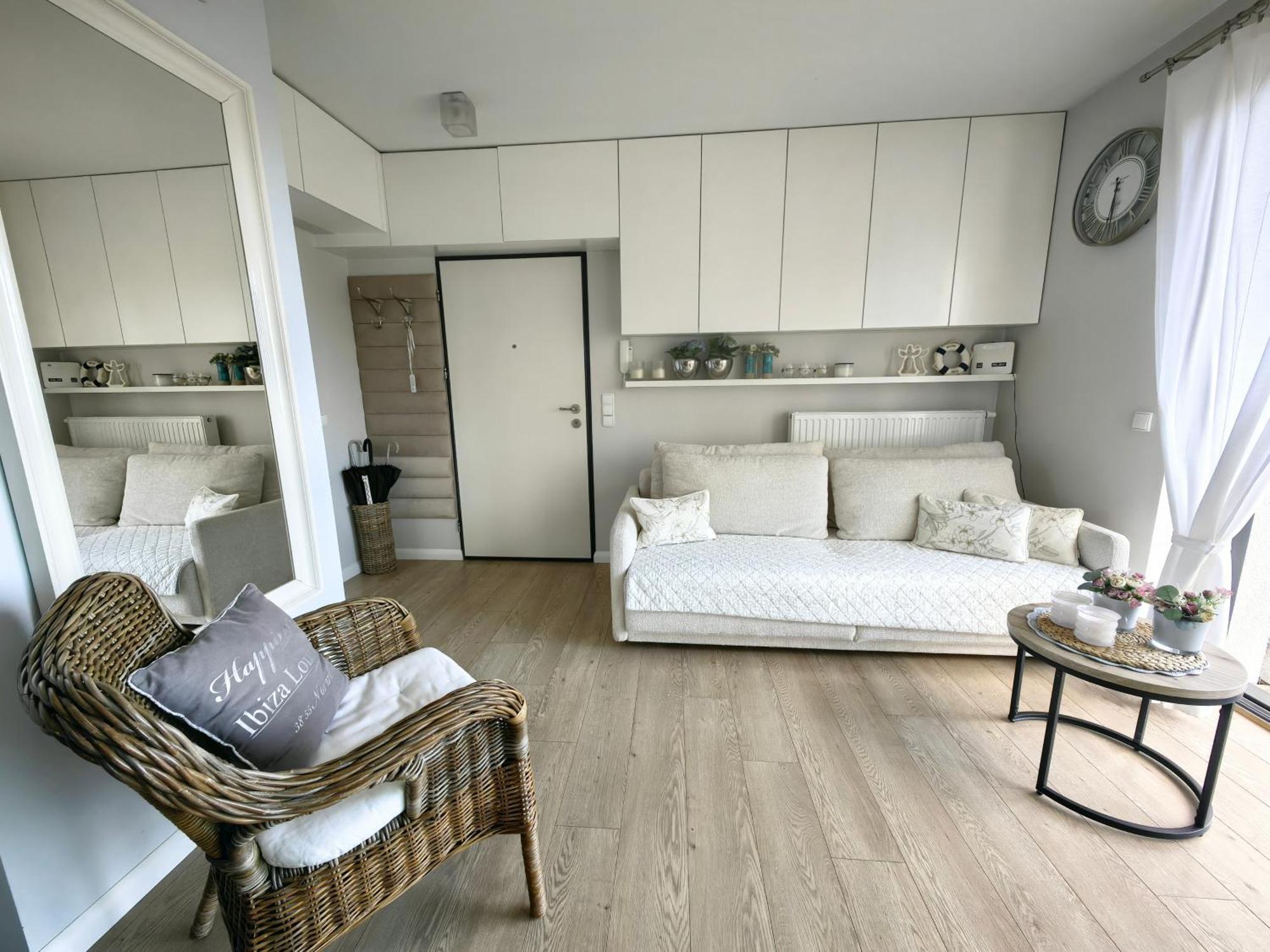 Edel Exclusive Apartments Horyzont 414 Especially For You Miedzyzdroje Eksteriør billede