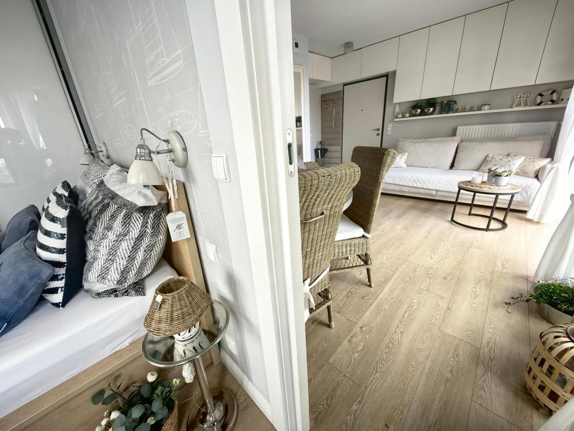 Edel Exclusive Apartments Horyzont 414 Especially For You Miedzyzdroje Eksteriør billede