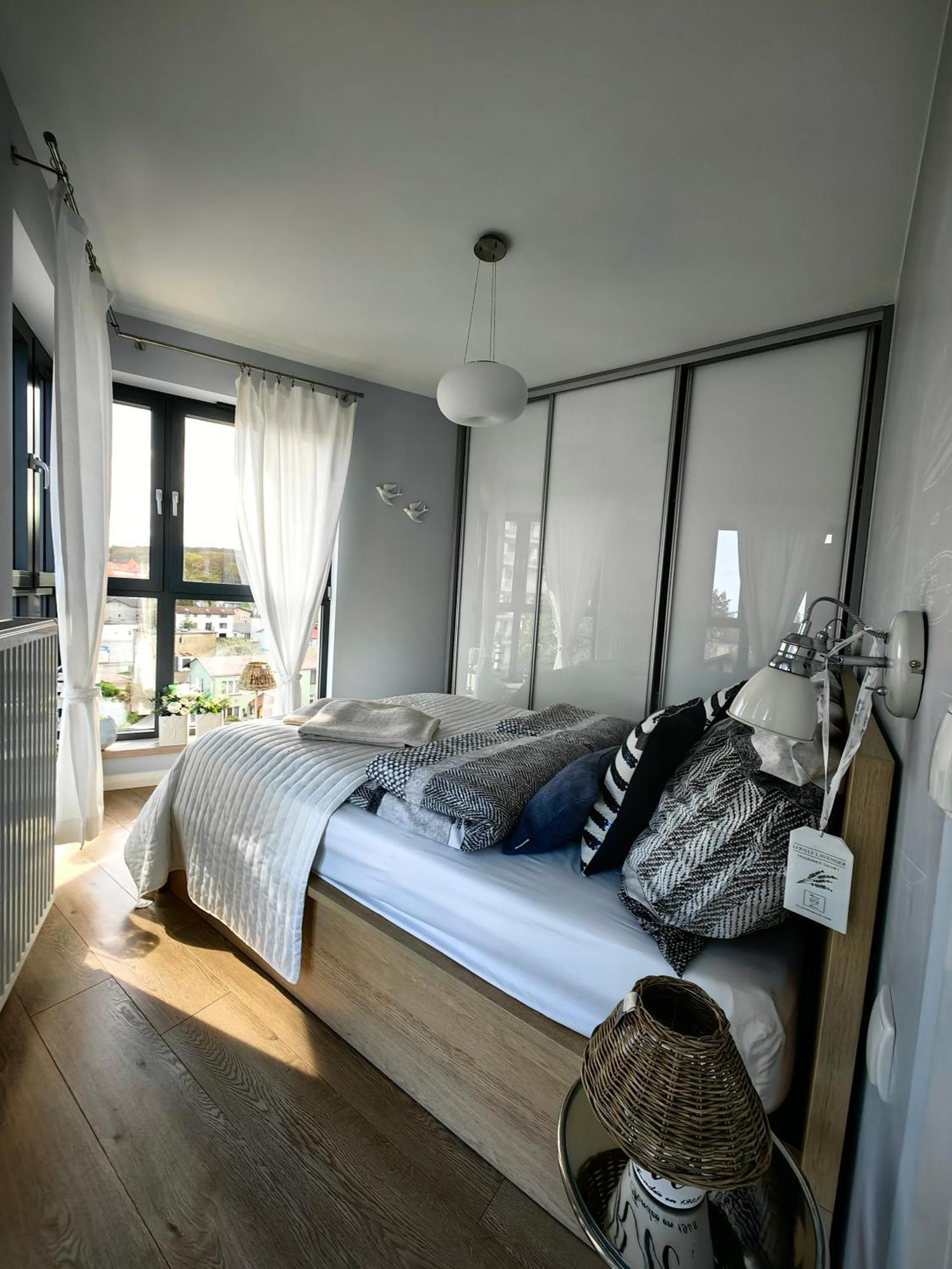 Edel Exclusive Apartments Horyzont 414 Especially For You Miedzyzdroje Eksteriør billede