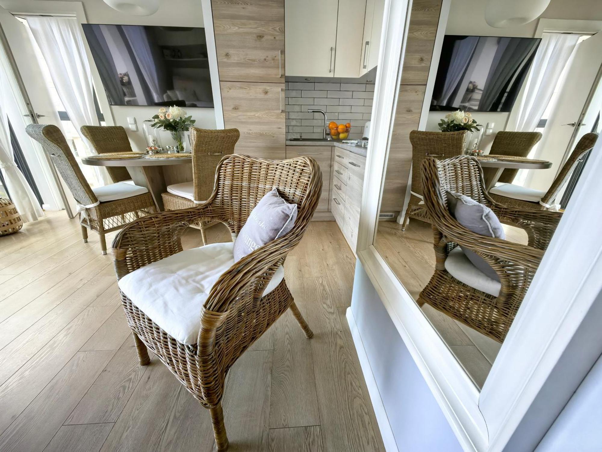 Edel Exclusive Apartments Horyzont 414 Especially For You Miedzyzdroje Eksteriør billede