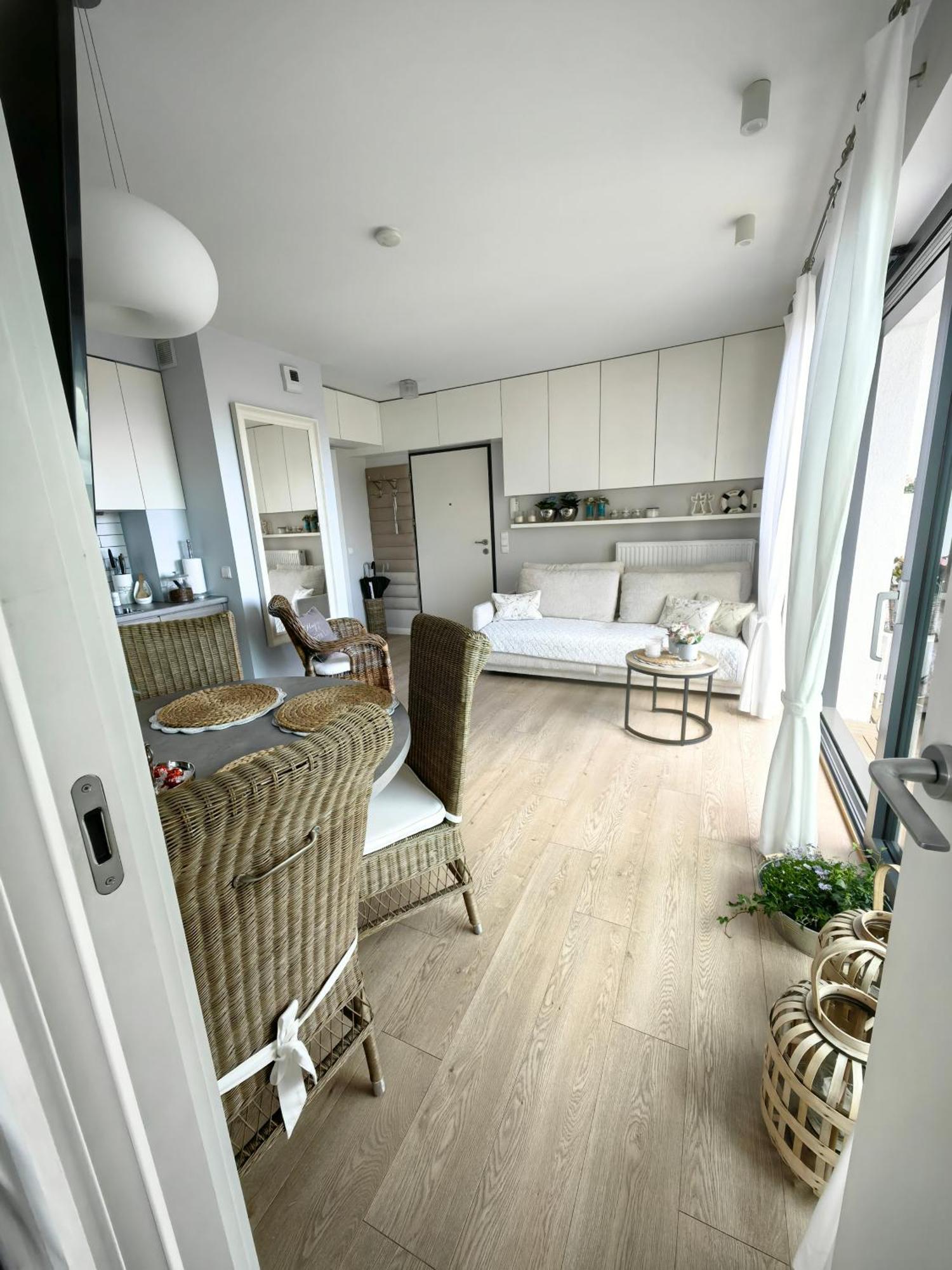Edel Exclusive Apartments Horyzont 414 Especially For You Miedzyzdroje Eksteriør billede