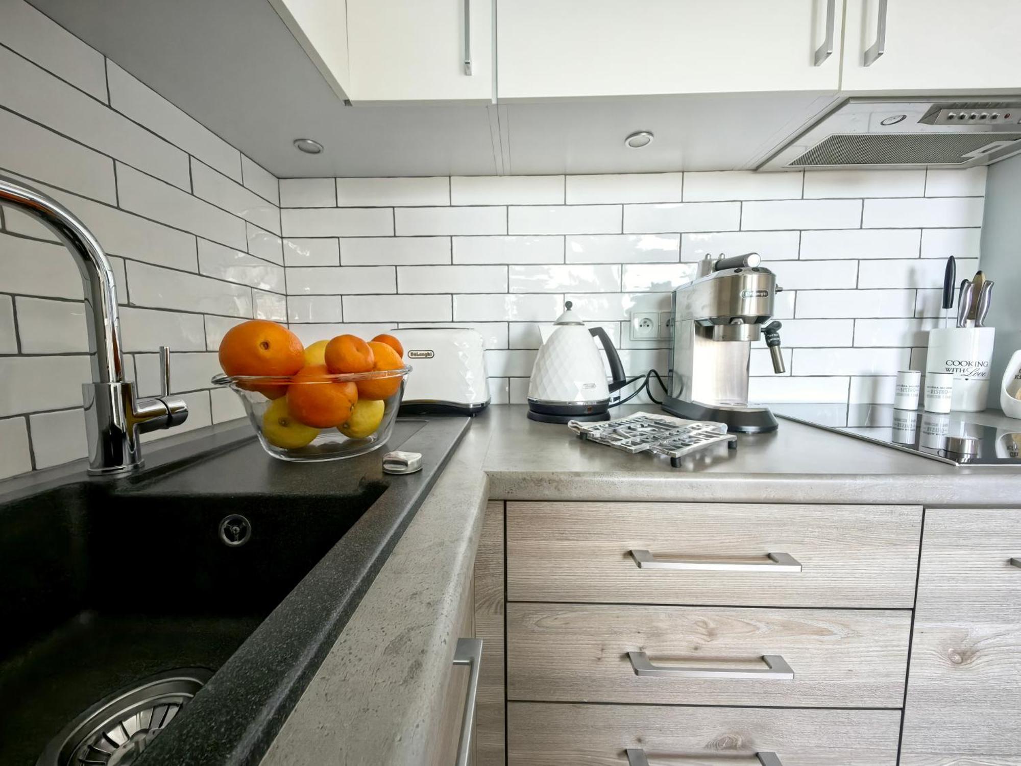 Edel Exclusive Apartments Horyzont 414 Especially For You Miedzyzdroje Eksteriør billede