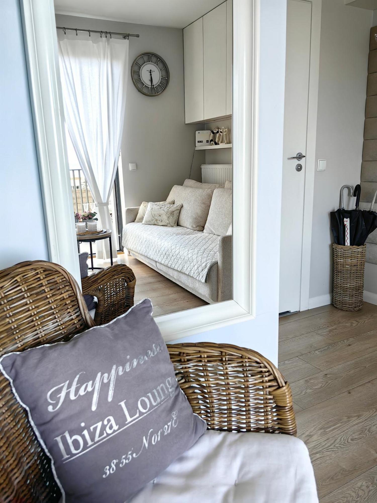 Edel Exclusive Apartments Horyzont 414 Especially For You Miedzyzdroje Eksteriør billede