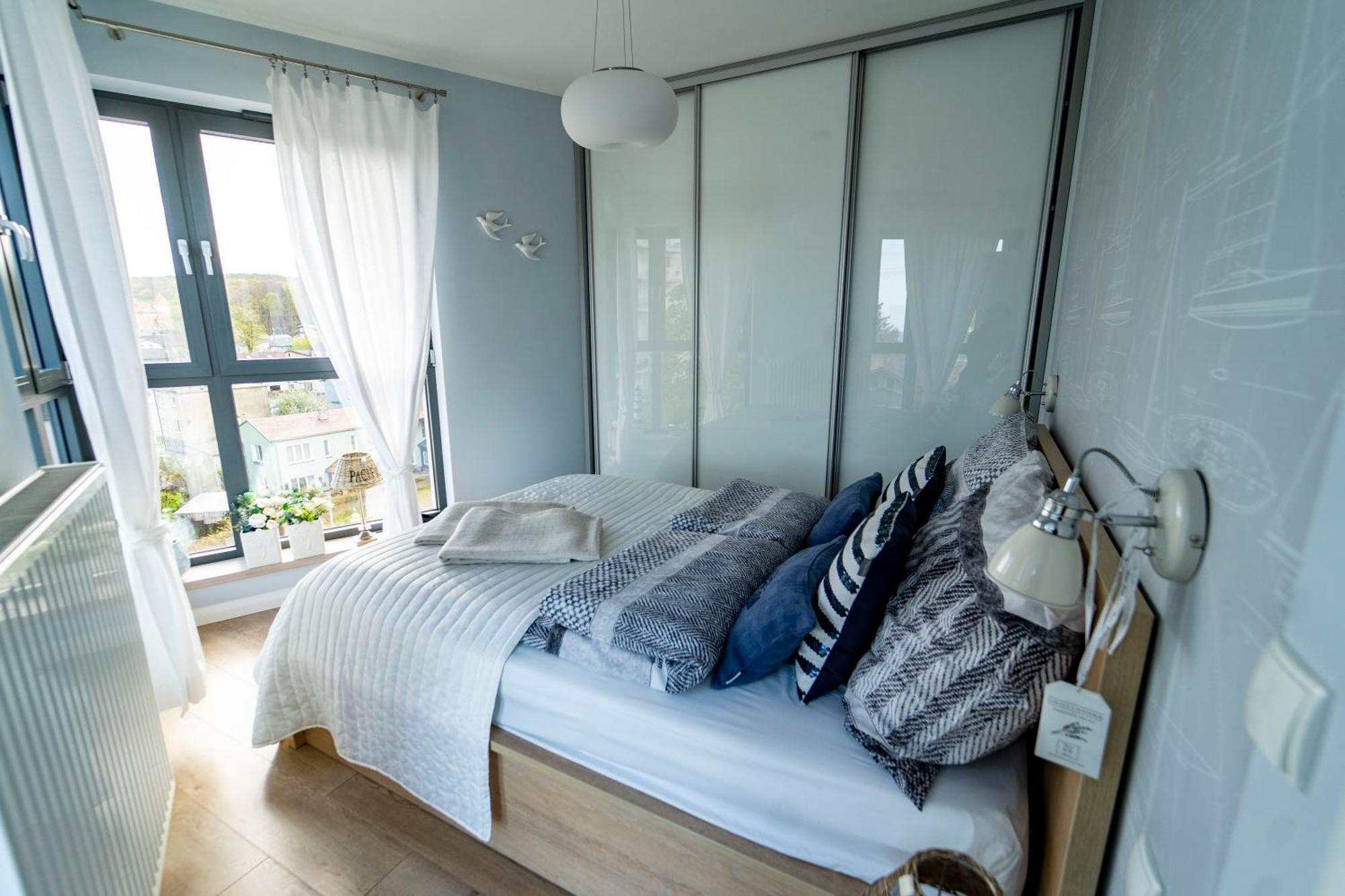 Edel Exclusive Apartments Horyzont 414 Especially For You Miedzyzdroje Eksteriør billede